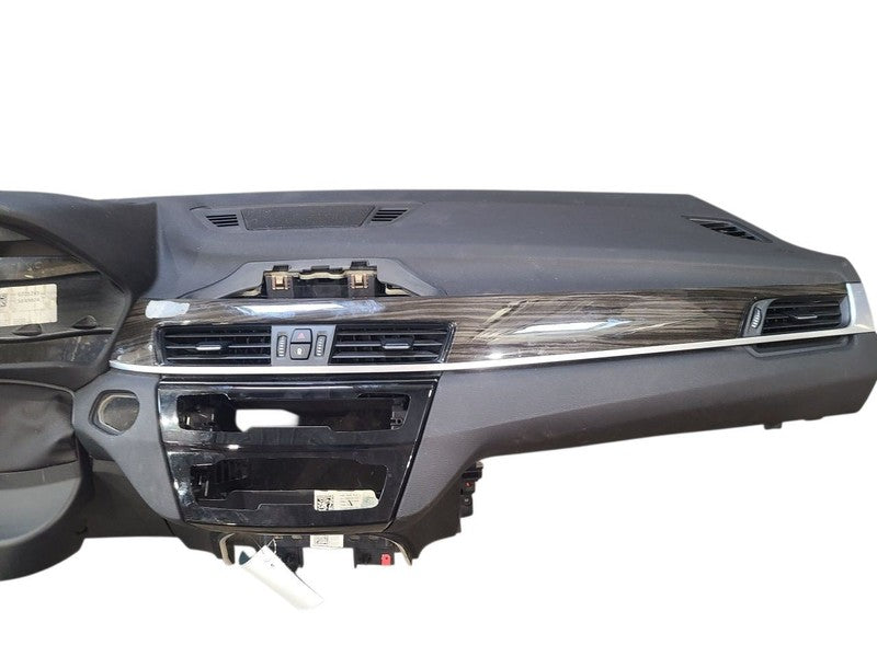 Dash Panel Without Head-up Display Fits 16-22 BMW X1 632519