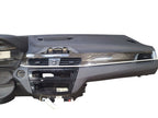 Dash Panel Without Head-up Display Fits 16-22 BMW X1 632519