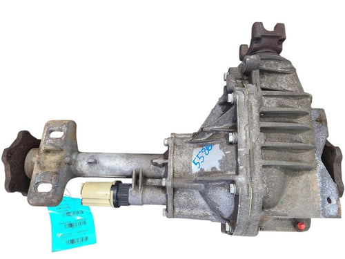 Carrier Front Axle 3.73 Ratio Opt GT4 Fits 07-13 SIERRA 1500 PICKUP 67