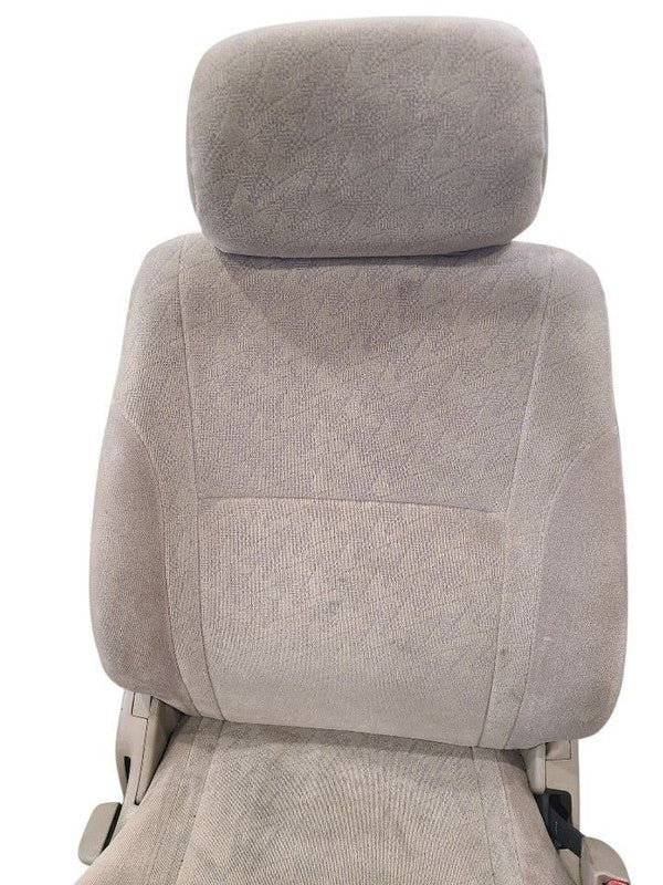 Passenger Front Seat Bucket Cloth Manual Fits 01-02 TACOMA 680259