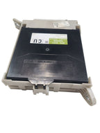 Chassis ECM Multiplex Network Body Left Hand Dash Fits 15 LEXUS GS350 