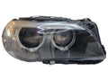 Passenger Headlight Adaptive Headlamps Xenon HID Fits 14-16 BMW 528i 6