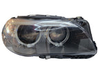 Passenger Headlight Adaptive Headlamps Xenon HID Fits 14-16 BMW 528i 6