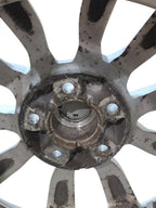 Wheel 17x7 Alloy 5 Y Spoke Fits 17-20 ROGUE 668687