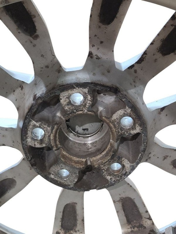 Wheel 17x7 Alloy 5 Y Spoke Fits 17-20 ROGUE 668687
