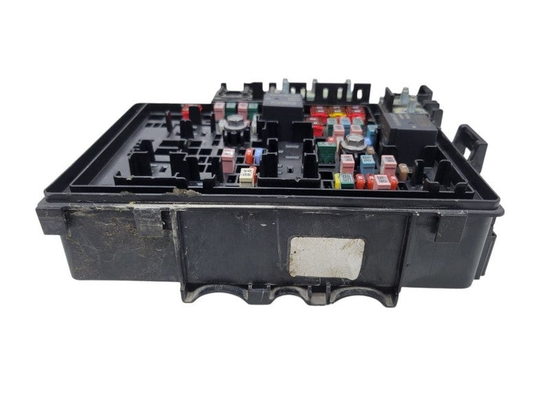 Fuse Box Engine ID ML3T-14D068-GE Thru Gh Fits 21-23 FORD F150 PICKUP 