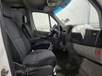 AC Compressor Fits 07-08 SPRINTER 2500 579800
