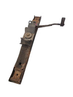 TACOMA    2002 Crossmember Transmission 670616