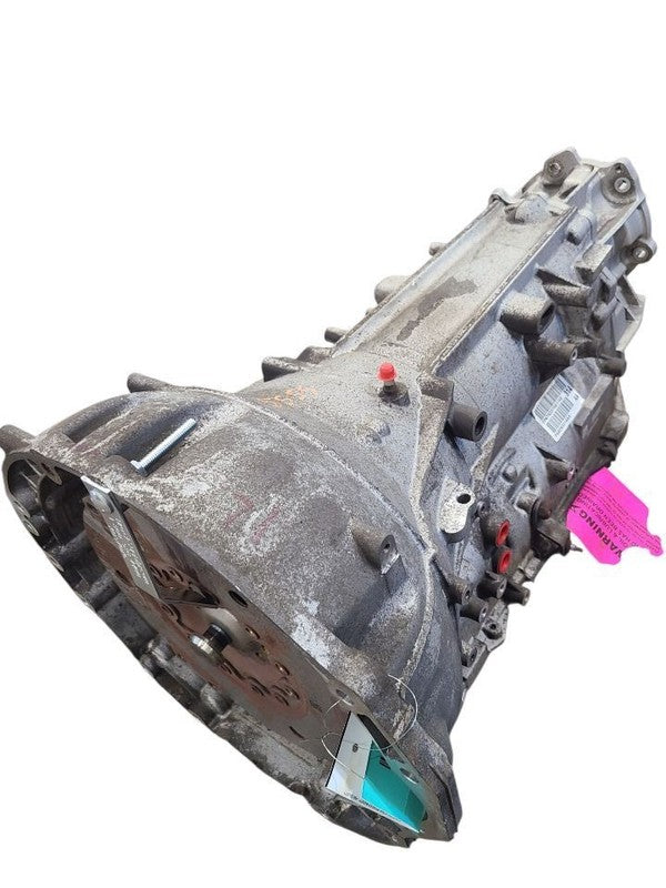 Automatic Transmission Classic Style 4WD Fits 16-20 DODGE 1500 PICKUP 