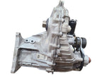 Transfer Case Electronic Shift On The Fly Fits 21-25 FORD F150 PICKUP 