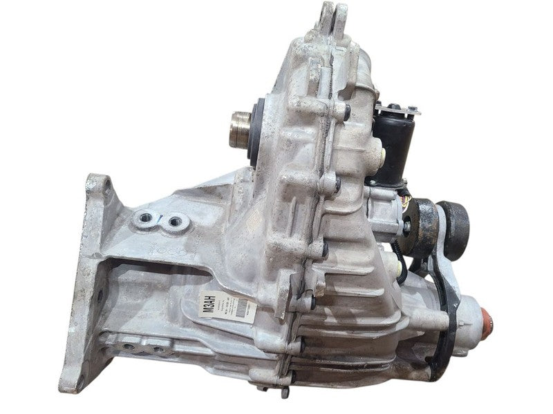 Transfer Case Electronic Shift On The Fly Fits 21-25 FORD F150 PICKUP 