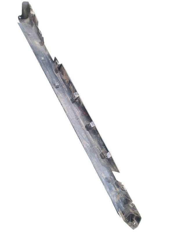 VERSA     2010 Rocker Panel Moulding 676505