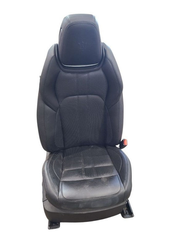 GHIBLI    2019 Front Seat 664912