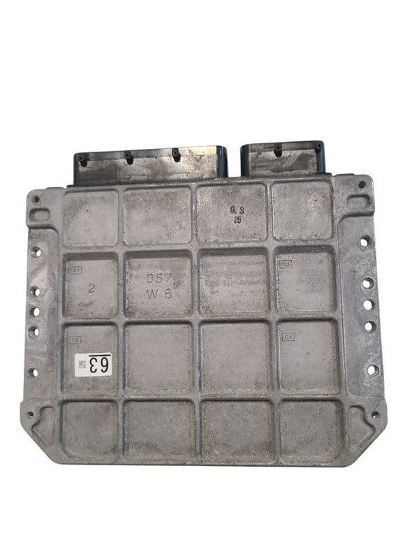 Engine ECM Electronic Control Module Fits 15-16 SCION TC 668505