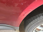 Driver Rear Side Door With Privacy Tint Glass Fits 12-17 EQUINOX 64857
