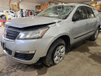 Engine J 11th Limited 3.6L VIN D 8th Digit Fits 13-17 ACADIA 589113