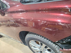 Passenger Right Fender Fits 10-15 LEXUS RX350 670178