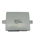 RDX       2015 Chassis ECM 596839