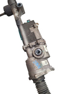 Steering Gear/Rack Power Rack And Pinion Fits 12-14 FORD F150 PICKUP 6