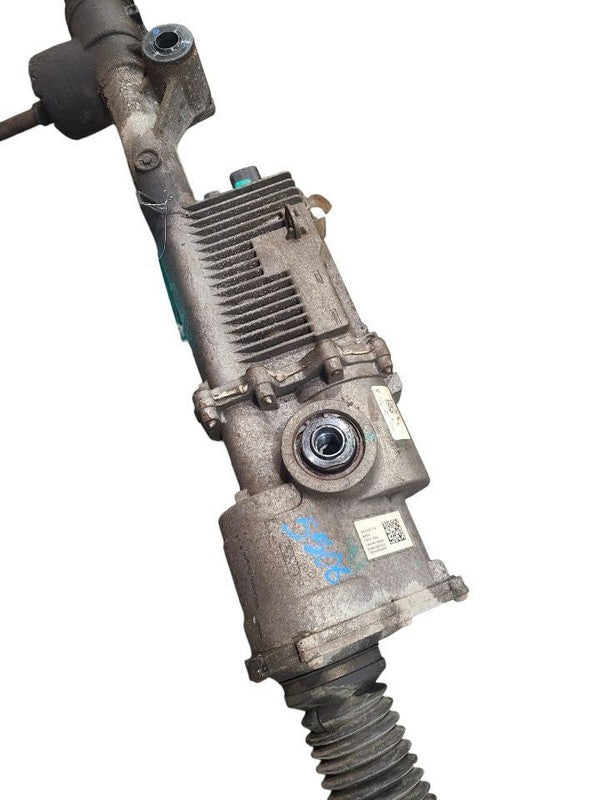 Steering Gear/Rack Power Rack And Pinion Fits 12-14 FORD F150 PICKUP 6