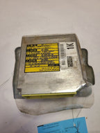 Chassis ECM  Control Center Console 4 Door Fits 06 TUNDRA 625180