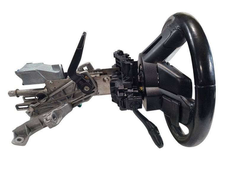 Steering Column Manual Tilt And Telescopic Ecoboost Fits 18-23 MUSTANG