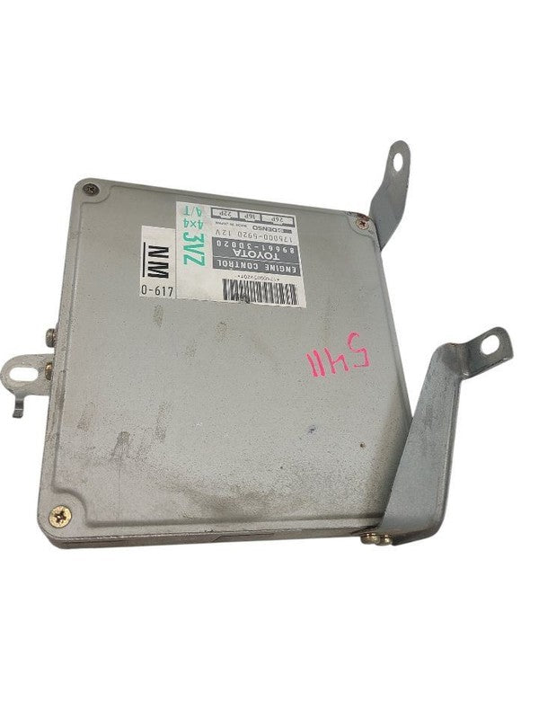 Engine ECM Electronic Control Module 4WD 6 Cylinder Fits 94-95 4 RUNNE