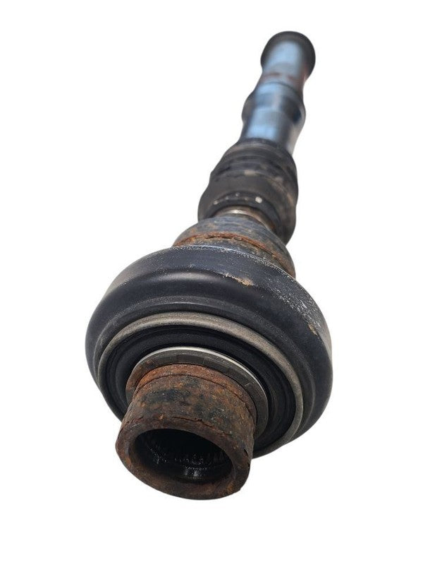 Front Drive Shaft Fits 11-18 PORSCHE CAYENNE 662961
