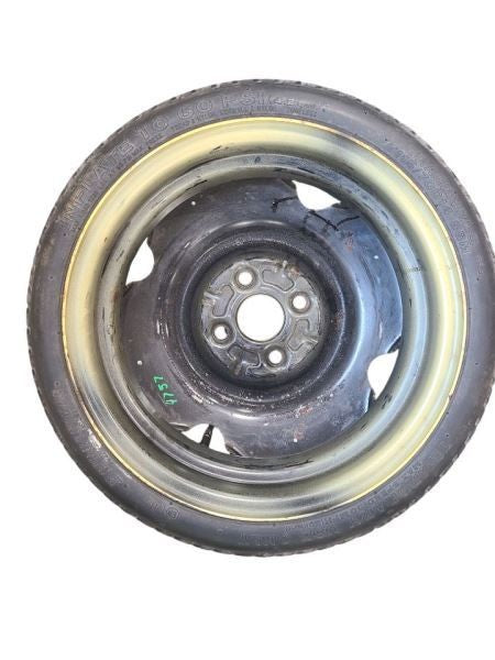 Wheel 14x4 Compact Spare Fits 11-14 MAZDA 2 598180