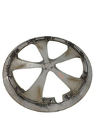 Wheel Cover HubCap Prius VIN Du 7th And 8th Digit Fits 12-15 PRIUS 651