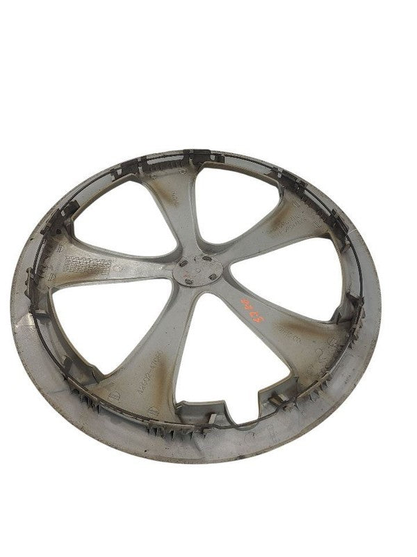 Wheel Cover HubCap Prius VIN Du 7th And 8th Digit Fits 12-15 PRIUS 651