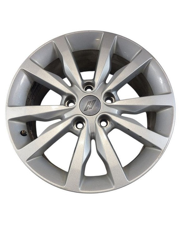 Wheel 18x8 Aluminum Fits 19-26 DURANGO 669536