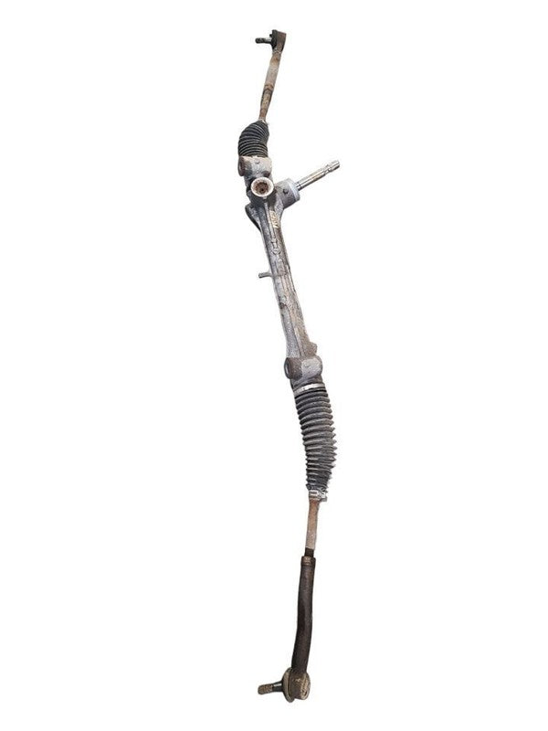 Steering Gear/Rack Power Rack And Pinion Prius VIN Fu Fits 16-22 PRIUS