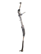 Steering Gear/Rack Power Rack And Pinion Prius VIN Fu Fits 16-22 PRIUS