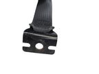 REAR SILVRDO15 2018 Passenger Side Retractor Seat Belt Rear 568182