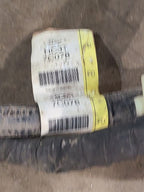 F250SD    2017 Transmission Wire Harness 659384