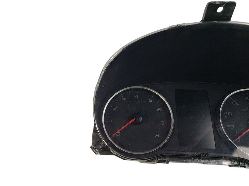 Speedometer MPH Fits 22-23 ECLIPSE CROSS 655268