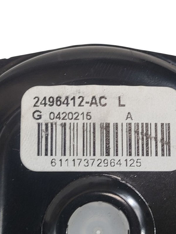 Seat Belt Front Bucket Driver Retractor Fits 15-20 INFINITI QX60 65986