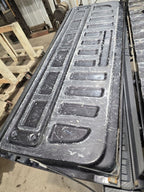 Trunk/Hatch/Tailgate Thru 11/08/15 Opt Ppa Fits 14-16 SIERRA 1500 PICK