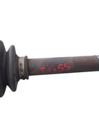 Passenger Right Axle Shaft 4 Cylinder Fits 04-08 SOLARA 668291