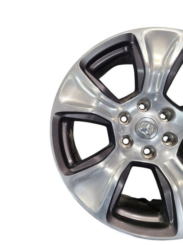 Wheel New Style 6 Lug 20x9 Road Wheel Fits 19-24 DODGE 1500 PICKUP 658