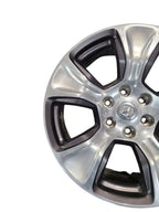 Wheel New Style 6 Lug 20x9 Road Wheel Fits 19-24 DODGE 1500 PICKUP 658