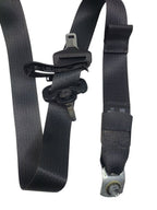 CHEROKEE  2014 Seat Belt Rear 623399