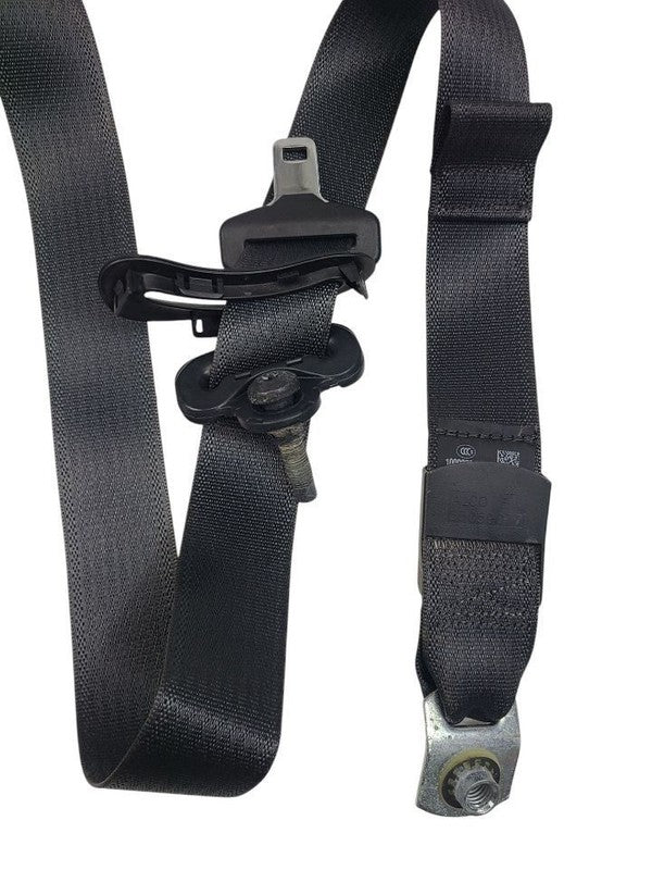 CHEROKEE  2014 Seat Belt Rear 623399