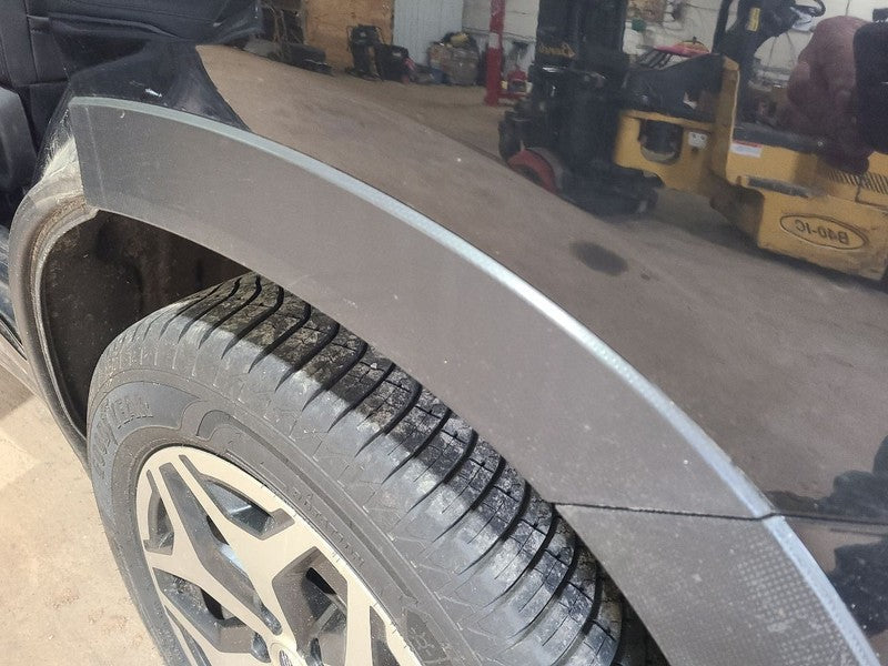 Rear Driver Fender Flare/Extension Fits 2019 FORESTER 666558