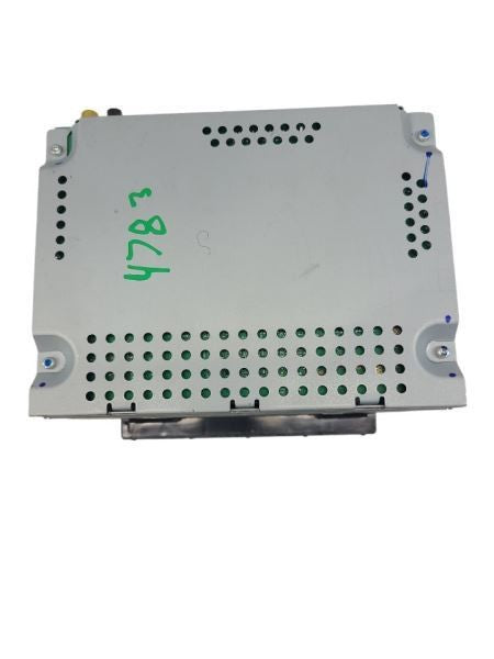 Audio Equipment Radio Receiver AM-FM-CD-MP3 Single Disc Fits 16-18 FOC