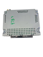 Audio Equipment Radio Receiver AM-FM-CD-MP3 Single Disc Fits 16-18 FOC