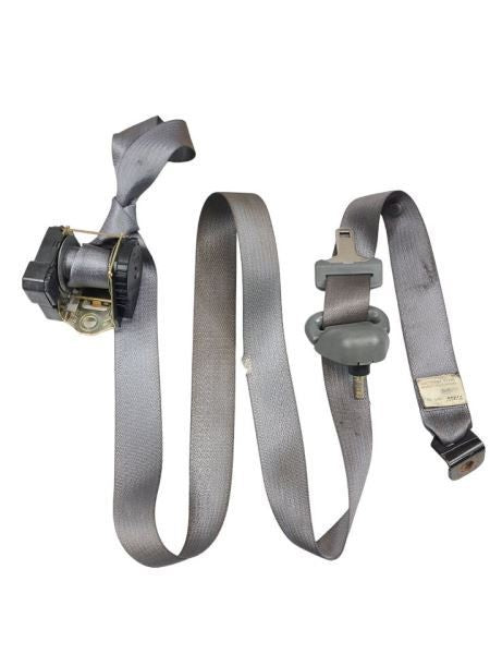 REAR LIBERTY   2005 Driver's Side Retractor Seat Belt Rear 571301