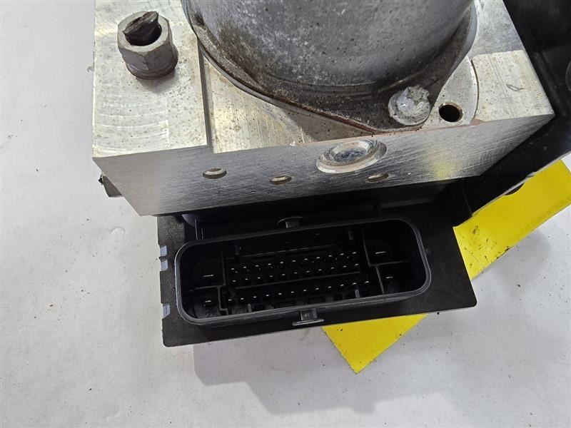 Anti-Lock Brake Part Assembly AWD Quattro Thru 5/27/13 Fits 13 AUDI A4