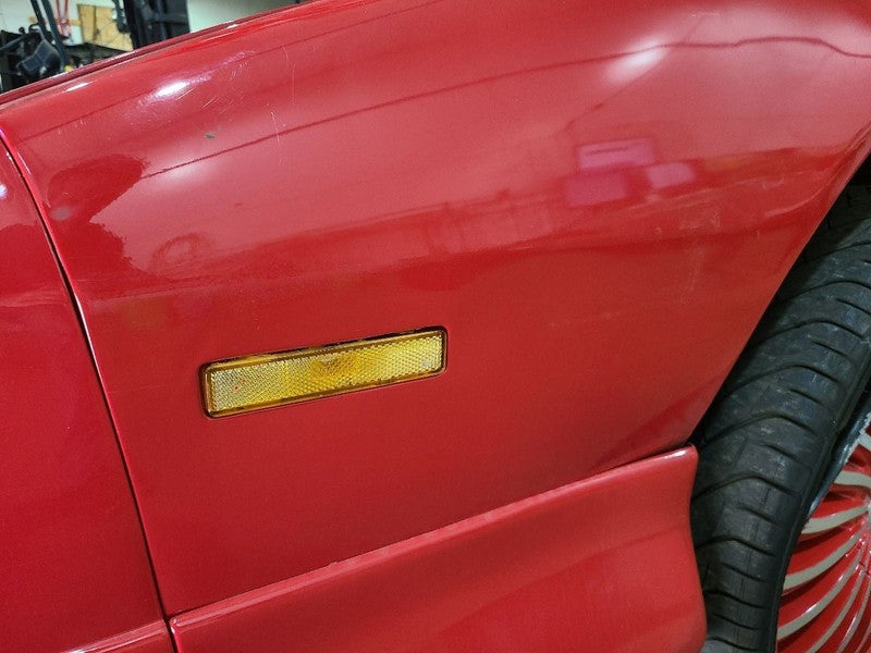 Driver Left Fender Fits 85-92 FIREBIRD 677639
